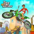 гؼҶϷİ׿棨Bike Stunts Mayhem  v1.1