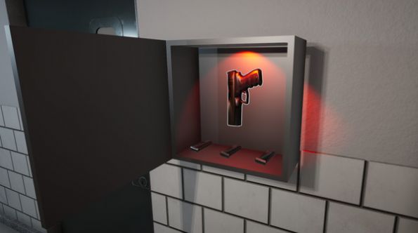 ģĻֻİ棨Prison Simulator Prologue  v2.3.3 screenshot 1
