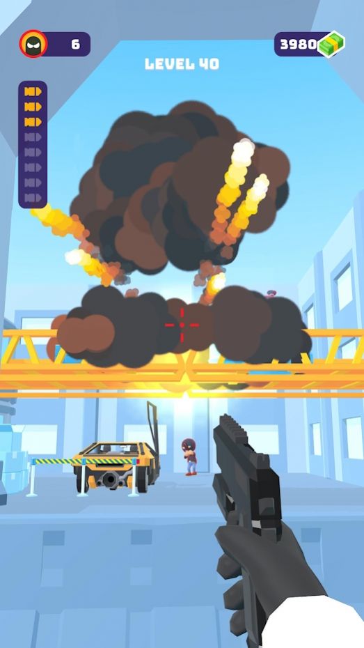 ǹеϷֻ棨Gun Rage  v1.1.1 screenshot 4