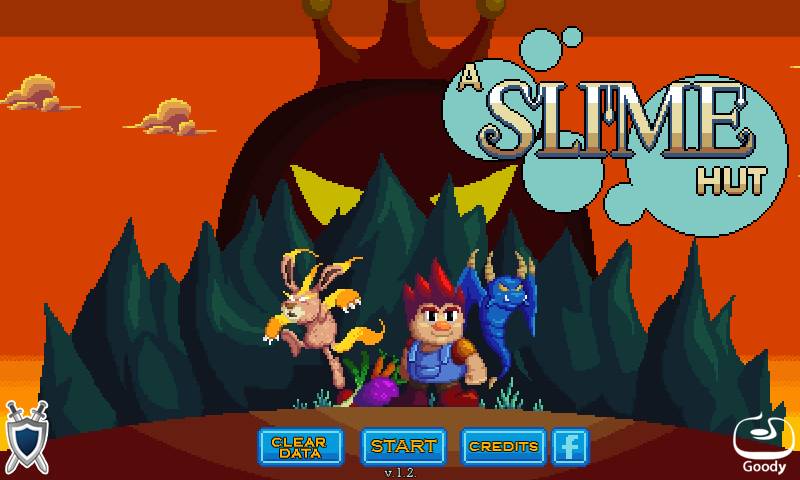 ʷķСϷĺأA Slime Hut  v1.0 screenshot 4