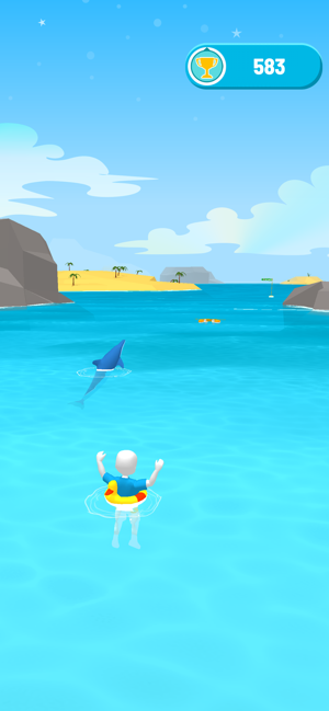 Flysurf SkyϷ׿  v1.0 screenshot 3