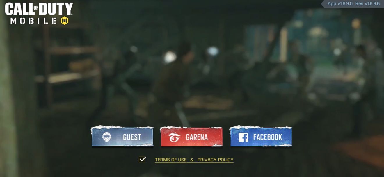 CODִս2ưٷأCall of Duty Modern Warfare 2  v1.0 screenshot 3