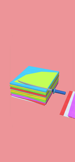 ֽ6Ϸ׿棨Paper Cut 3D  v1.0 screenshot 3
