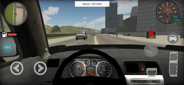 ʵģֻİ棨Real Police Sim  v1.0 screenshot 2
