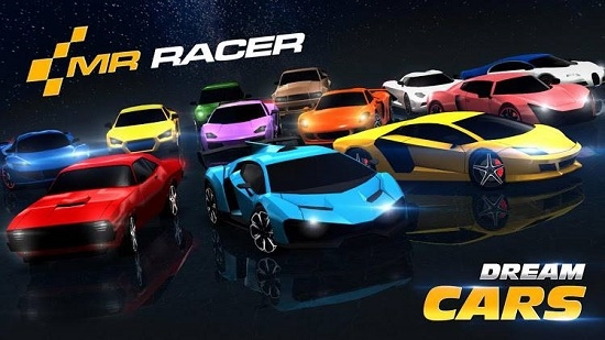 ɳİ׿أMr Racer  v1.0.6 screenshot 3