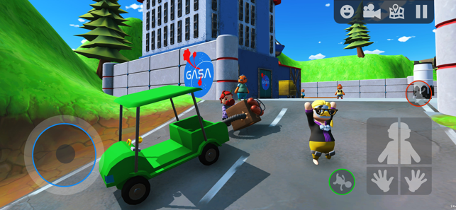 Ϳ6׿İأTotally Reliable Delivery Service  v1.2 screenshot 4