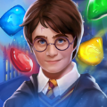 哈利波特解谜魔咒游戏iOS苹果版 v13.0.299
