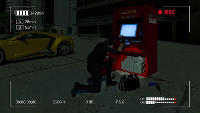 ģ2023ֻأThief Simulator 2023  v1.0 screenshot 1