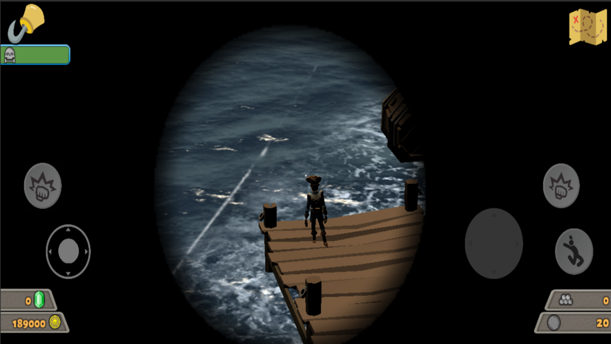 ʿ֮Ϸİ棨Sea of Samurais  v1.0 screenshot 2