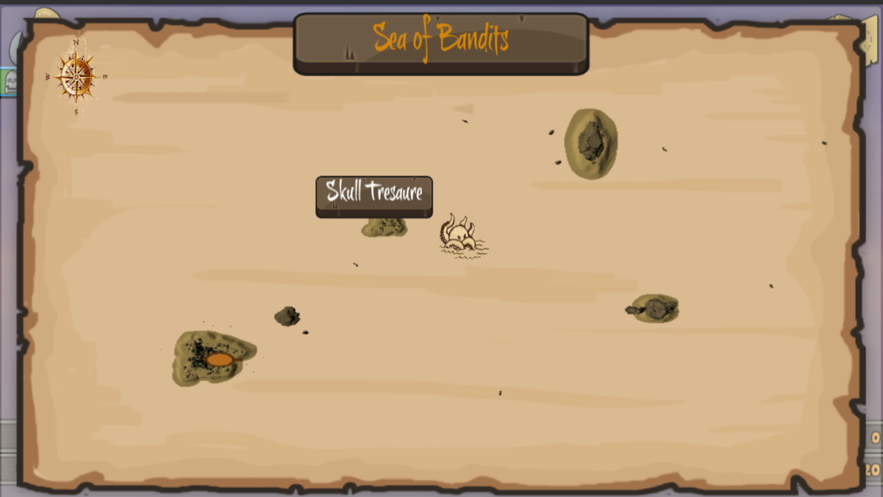ʿ֮Ϸİ棨Sea of Samurais  v1.0 screenshot 1