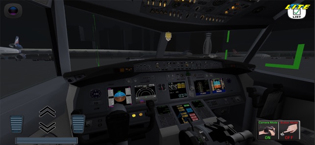 Flight 737Ϸİ׿  v1.0 screenshot 4