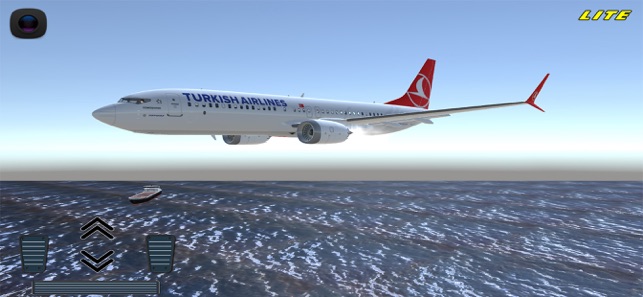 Flight 737Ϸİ׿  v1.0 screenshot 2