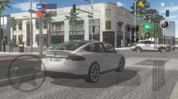 ʻ2023ֻ棨Travel World Driver Real City  v1.08 screenshot 3