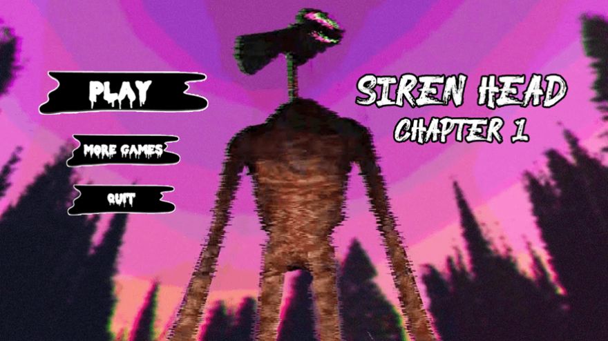 ͷ1ƪϷֻ棨Siren Head Chapter 1  v1.0 screenshot 2