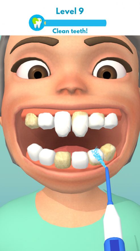 ϴʦϷֻأPerfect Teeth  v1.0.1 screenshot 1