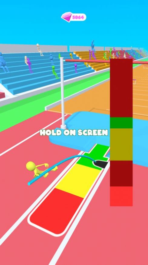 ҳŸ6Ϸ׿°棨Stick Jump 3D  v1.0 screenshot 2