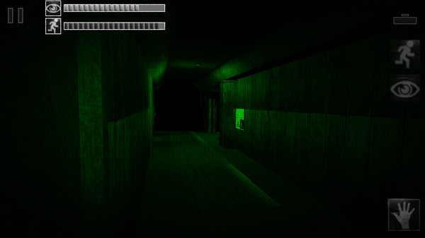 SCPʧЧ3DϷֻ  v0.9.1 screenshot 3