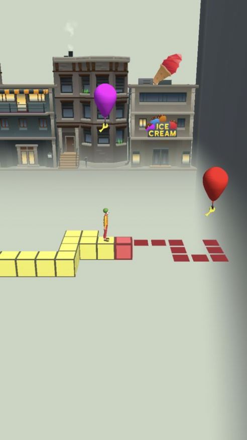 Rolling Cube FunϷ׿  v1.0 screenshot 1
