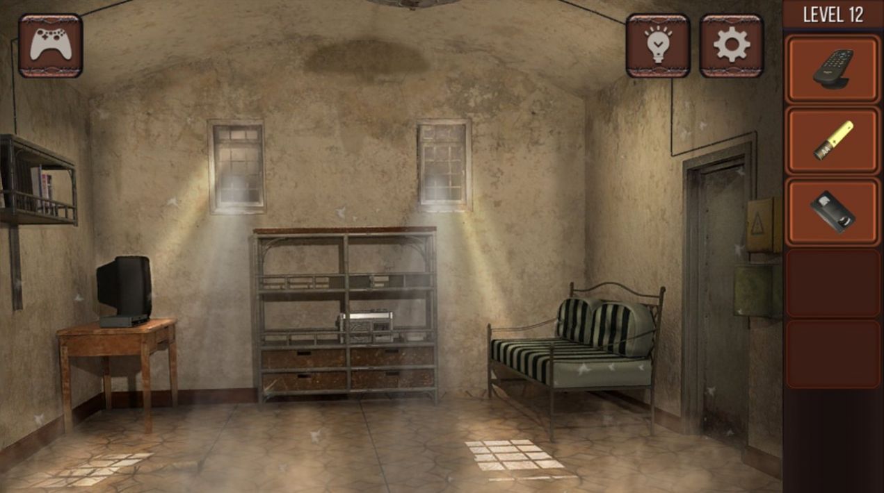 ħϷֻ棨Hidden Alcatraz  v1.4 screenshot 2