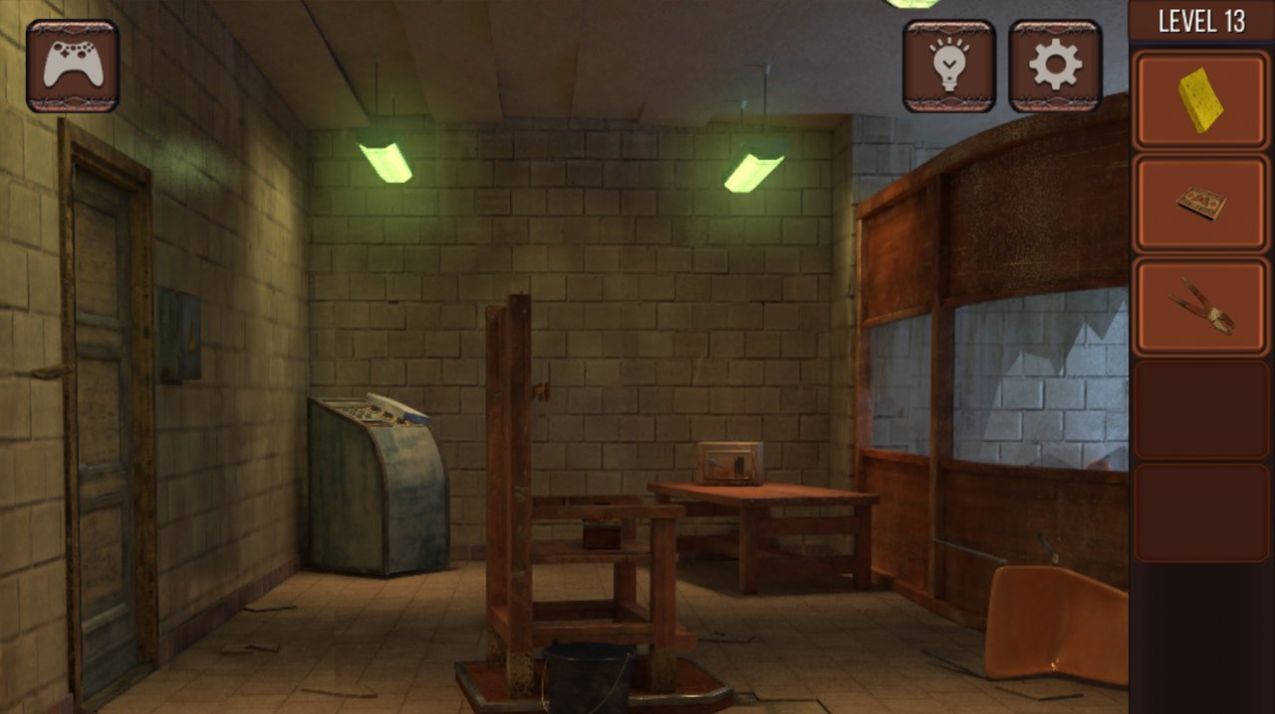 ħϷֻ棨Hidden Alcatraz  v1.4 screenshot 3