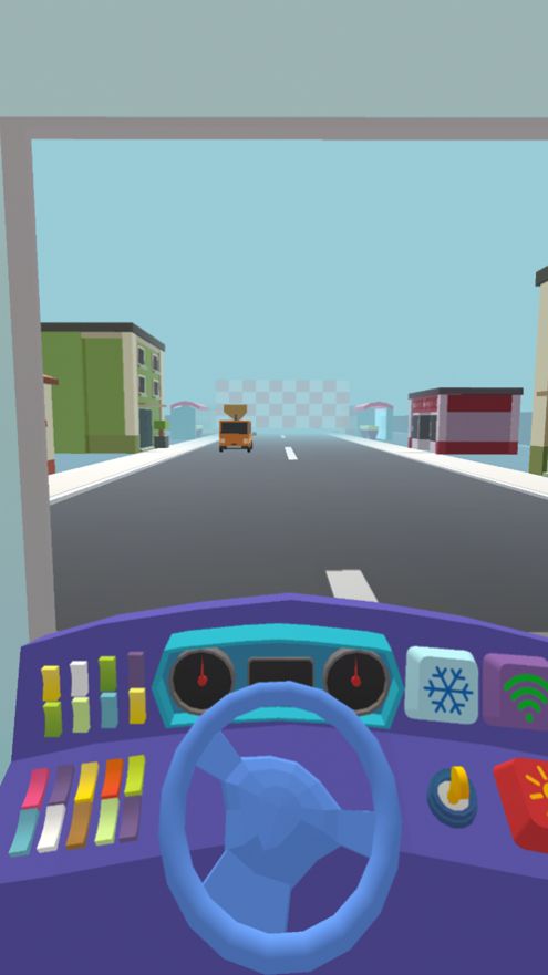 Bus Co 3DϷֻ  v1.0 screenshot 1