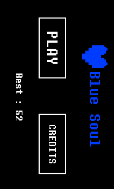 SansϷɫֻ棨Blue Soul  v1.0 screenshot 1