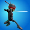 Ninja Spin 3Dֻİ v1.0