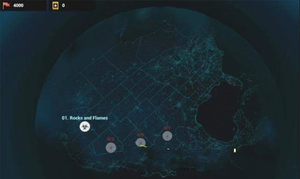 ʬսϷİ׿棨Zombie War Protect the City  v1.4 screenshot 2