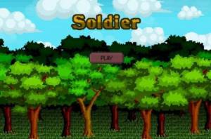 ʿռϷֻ棨Soldier AdventuresͼƬ1