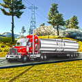͹޳ԽҰģϷĺ棨OffRoad Oil Tank Transport  v1.0