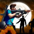 µTPS潩ʬϷٷİ棨Zombie Strafe Shooter  v1.2