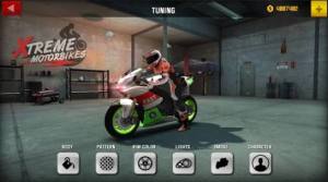 Xtreme Motorbikes2023ٷİ׿ͼƬ1