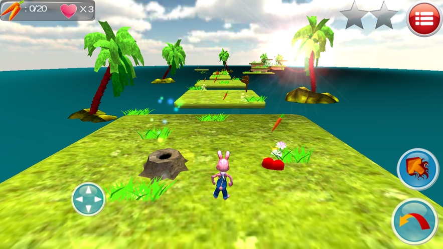 Pink Bunny HDϷƻֻ  v1.2 screenshot 4