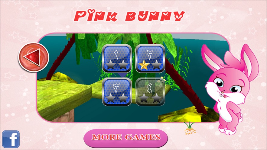 Pink Bunny HDϷƻֻ  v1.2 screenshot 2