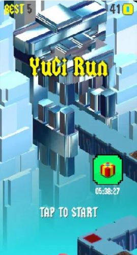 ȼϷٷ(YuGi Run)  v0.4 screenshot 1