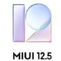 MIUI12.5 21.10.18