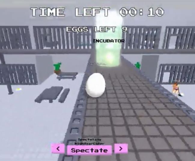 switchģ2023°棨egg ns emulator  v2.1.6 screenshot 3