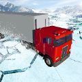 ·Ϸٷ׿棨Ice Road Truck  v1.0