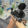 ѻֲ3DϷ׿°棨Sniper Arena 3D  v1.5