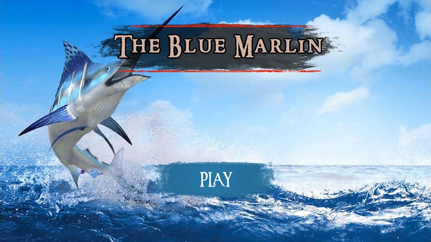 ǹϷ׿(The Blue Marlin)  v1.0.1 screenshot 2