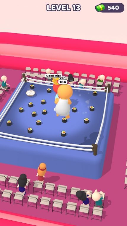 ¡¡Ϸٷ׿棨Belly Rumble  v0.1 screenshot 4