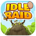 öͻϮϷֻ棨Idle Raid  v1.0