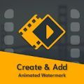 ƵˮӡappֻأAnimated Watermark on Videos  v7.0