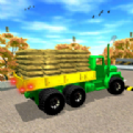 ɽģϷٷ׿棨Euro Truck Driver Simulator v1.0
