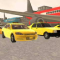 ⳵ƯģϷֻ棨Taxi Drift Simulator v2.6