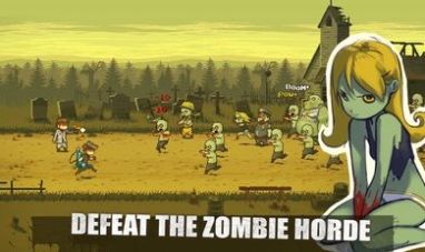 ͻΧĦгİأDead Ahead Zombie Warfare  v3.0.6 screenshot 3