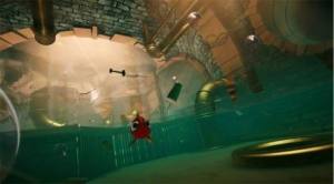 鲤鱼海底冒险游戏安卓版下载图片3