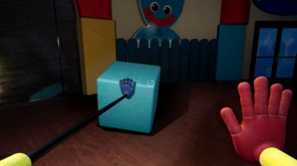 ֲè߹Ϸֻİ棨poppy playtime  v2.0 screenshot 3
