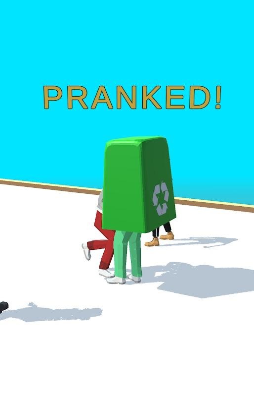 Ϸ׿أPrank Run  v0.1 screenshot 2