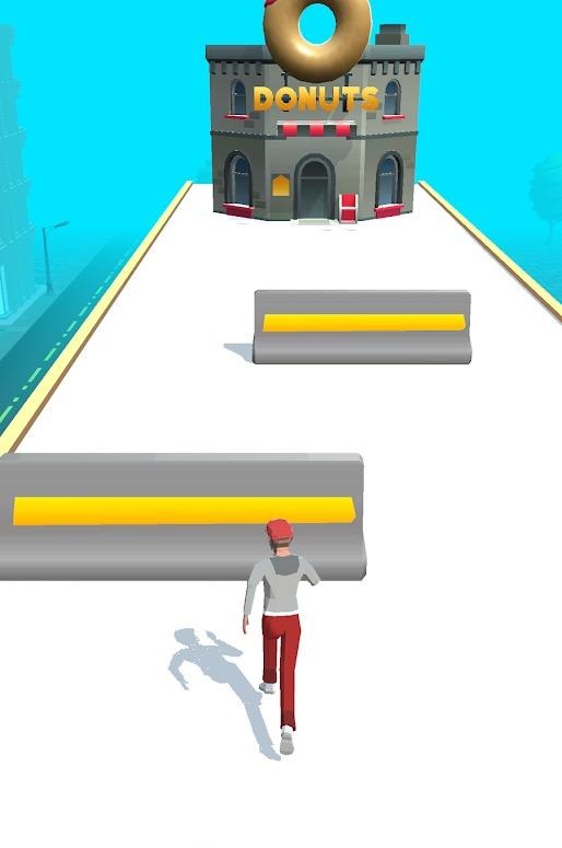 Ϸ׿أPrank Run  v0.1 screenshot 1